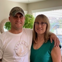 Team Page: Donna’s Divers